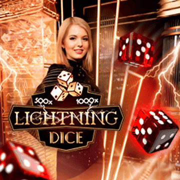 Lightning Dice