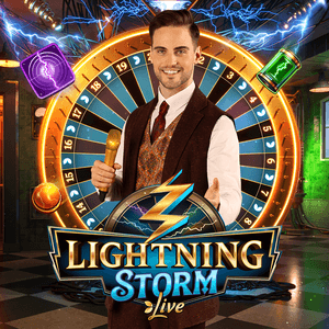 Lightning Storm