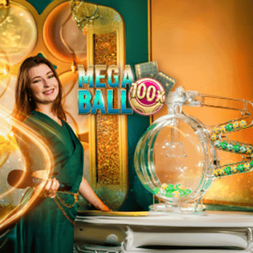 Mega Ball